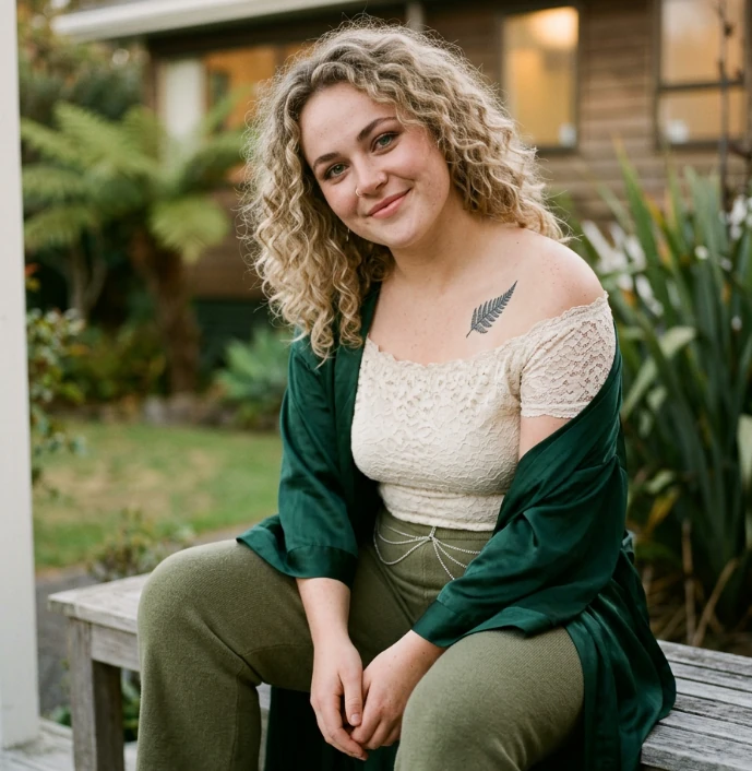 Friendly BBW woman looking for online chat